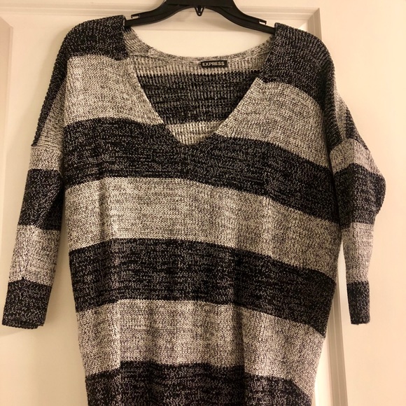 Express London sweater size xs/s - Picture 5 of 5